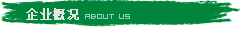 企業(yè)概況